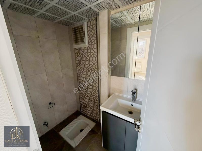 Karşıyaka'da Hastane Metrosuna 2 Dk Yürüme Full Yapılı 3+1 — fotoğraf 19