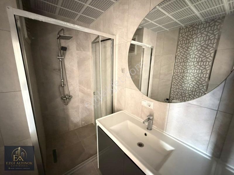 Karşıyaka'da Hastane Metrosuna 2 Dk Yürüme Full Yapılı 3+1 — fotoğraf 20