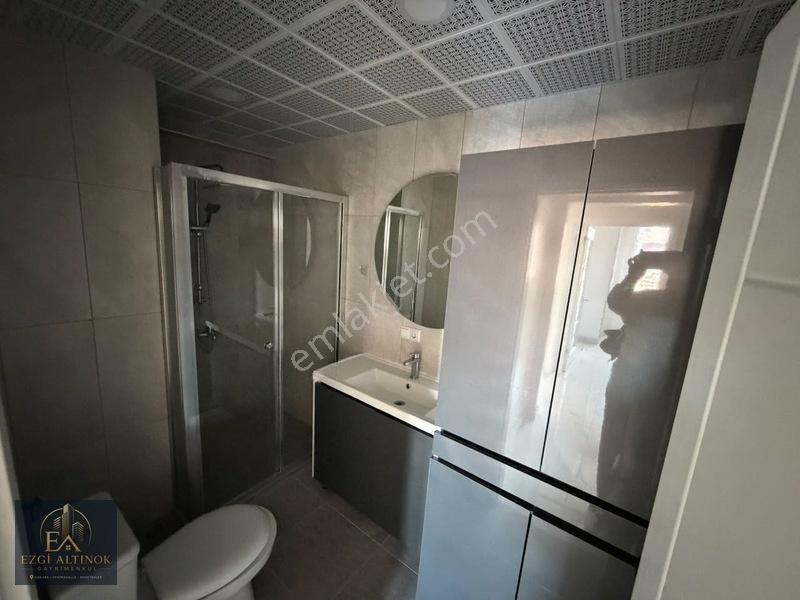 Karşıyaka'da Hastane Metrosuna 2 Dk Yürüme Full Yapılı 3+1 — fotoğraf 21