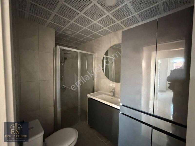 Karşıyaka'da Hastane Metrosuna 2 Dk Yürüme Full Yapılı 3+1 — fotoğraf 23
