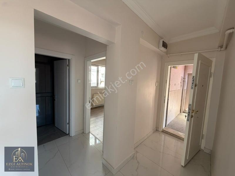 Karşıyaka'da Hastane Metrosuna 2 Dk Yürüme Full Yapılı 3+1 — fotoğraf 24