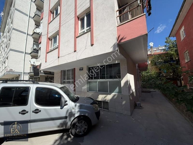 Karşıyaka'da Hastane Metrosuna 2 Dk Yürüme Full Yapılı 3+1 — fotoğraf 26