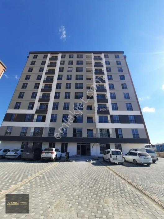 Erkiet'Te Sıfır 2+1 Ara Kat Daire