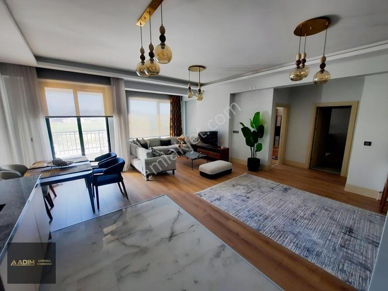Erkiet'te Sıfır 2+1 Ara Kat Daire — fotoğraf 5