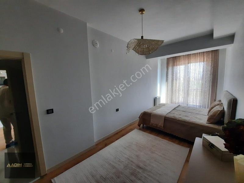 Erkiet'te Sıfır 2+1 Ara Kat Daire — fotoğraf 7