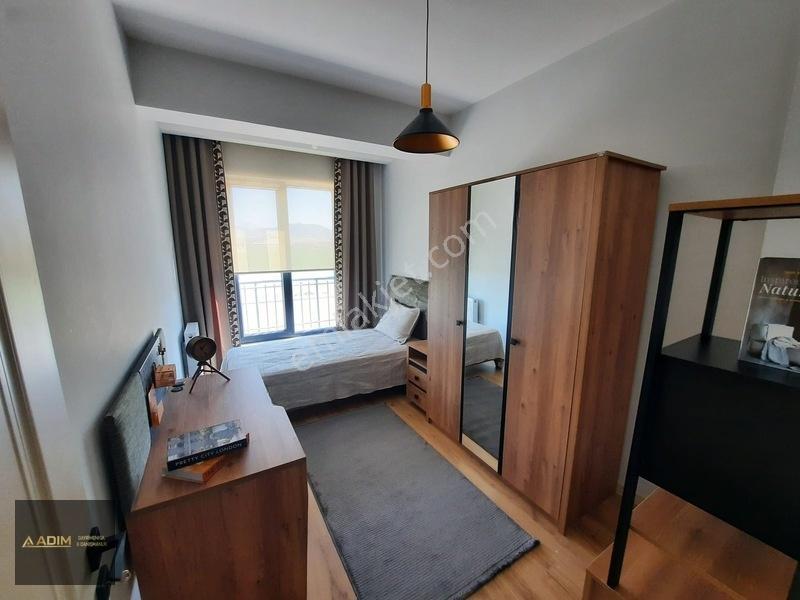 Erkiet'te Sıfır 2+1 Ara Kat Daire — fotoğraf 8