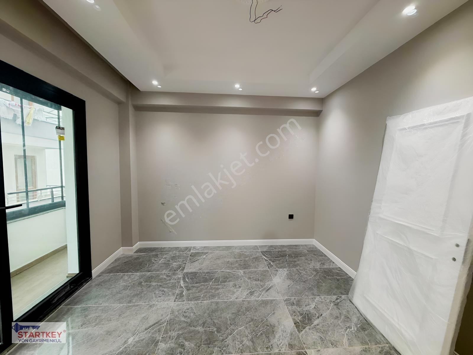 Paşaalanında Yerden Isıtmalı Panjurlu Çift Cam Balkonlu Lüks 3+1 — fotoğraf 13