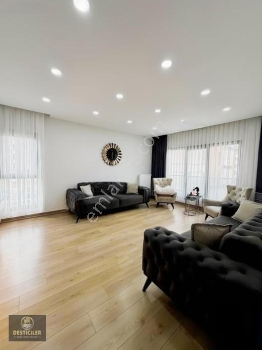 As-Ihlamurkent 3. Etap 3+1 Acil Satılık Daire