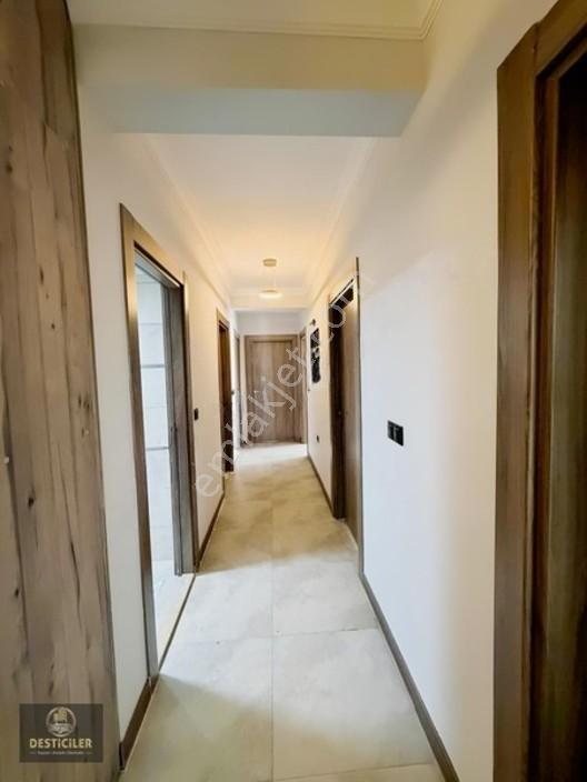 As-ıhlamurkent 3. Etap 3+1 Acil Satılık Daire — fotoğraf 7