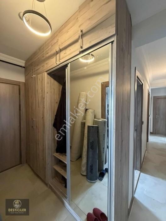 As-ıhlamurkent 3. Etap 3+1 Acil Satılık Daire — fotoğraf 8