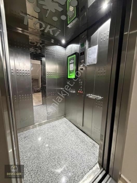 As-ıhlamurkent 3. Etap 3+1 Acil Satılık Daire — fotoğraf 9