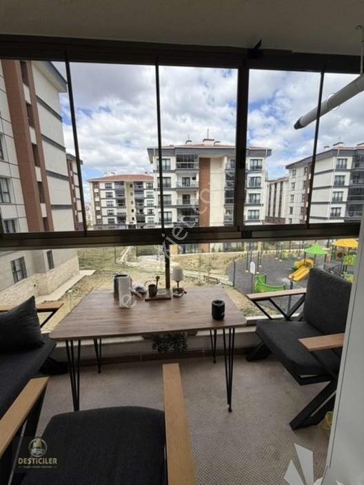 As-ıhlamurkent 3. Etap 3+1 Acil Satılık Daire — fotoğraf 11
