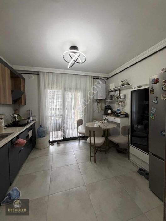 As-ıhlamurkent 3. Etap 3+1 Acil Satılık Daire — fotoğraf 12