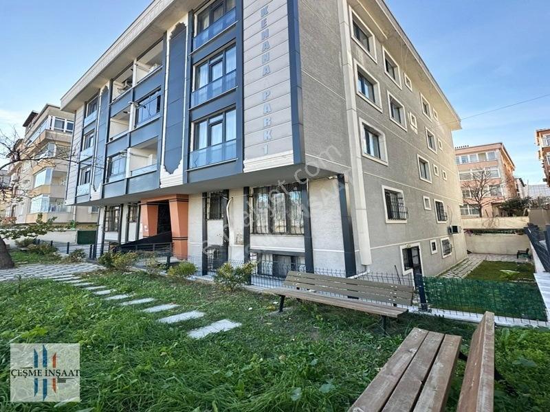 Metrobüse Yürüme Mesafesinde Ön Cephe 2+1 Ebevyn Banyolu Daire ! — fotoğraf 3
