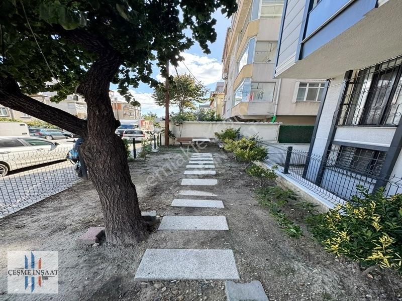 Metrobüse Yürüme Mesafesinde Ön Cephe 2+1 Ebevyn Banyolu Daire ! — fotoğraf 7