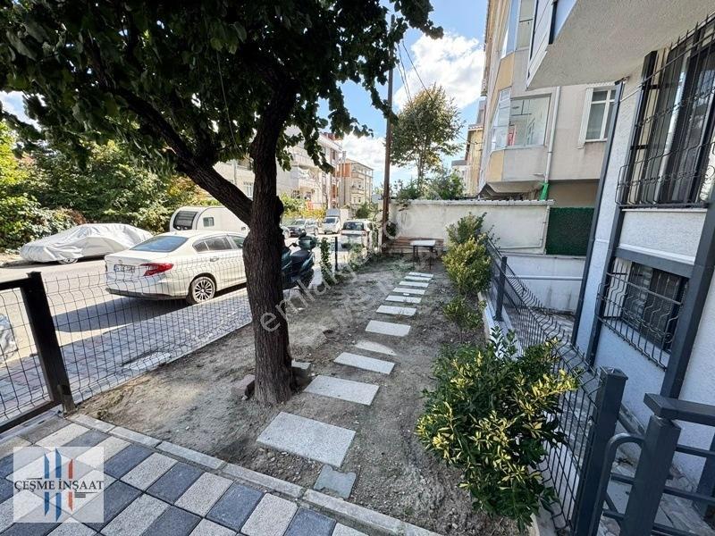 Metrobüse Yürüme Mesafesinde Ön Cephe 2+1 Ebevyn Banyolu Daire ! — fotoğraf 8