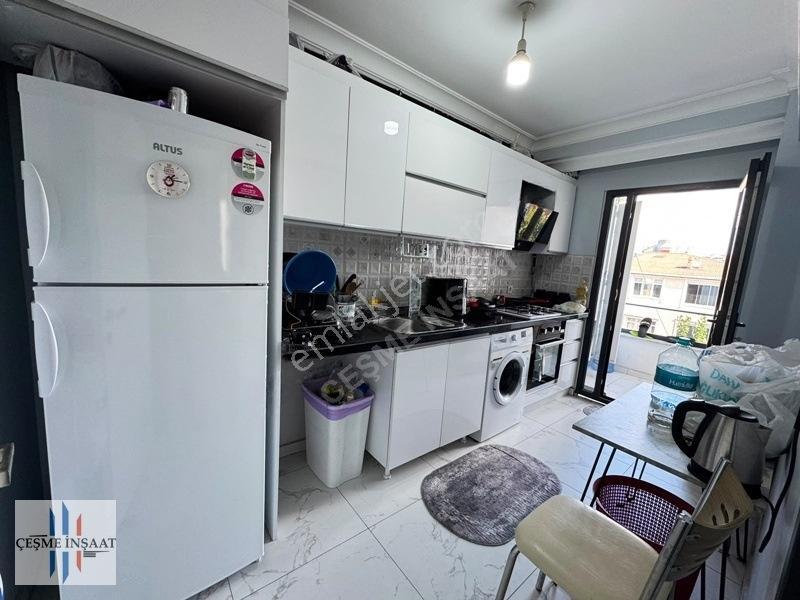 Metrobüse Yürüme Mesafesinde Ön Cephe 2+1 Ebevyn Banyolu Daire ! — fotoğraf 16