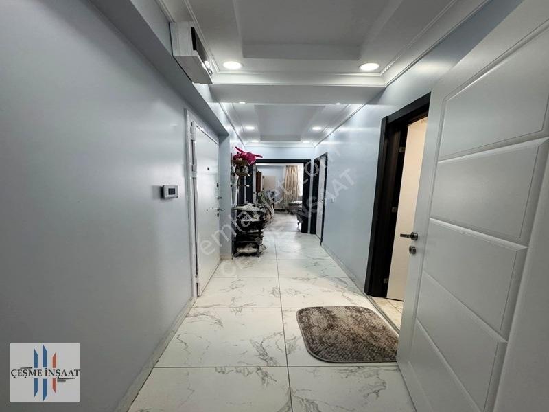 Metrobüse Yürüme Mesafesinde Ön Cephe 2+1 Ebevyn Banyolu Daire ! — fotoğraf 27