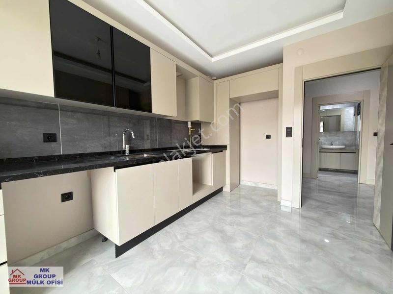 Beyazşehirde Üst Düzey Malzeme & İşçilikle Tasarlanmış Lüks 4+0 — fotoğraf 2