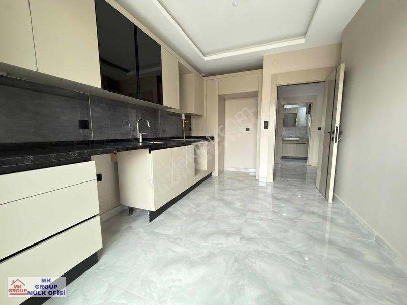Beyazşehirde Üst Düzey Malzeme & İşçilikle Tasarlanmış Lüks 4+0 — fotoğraf 5