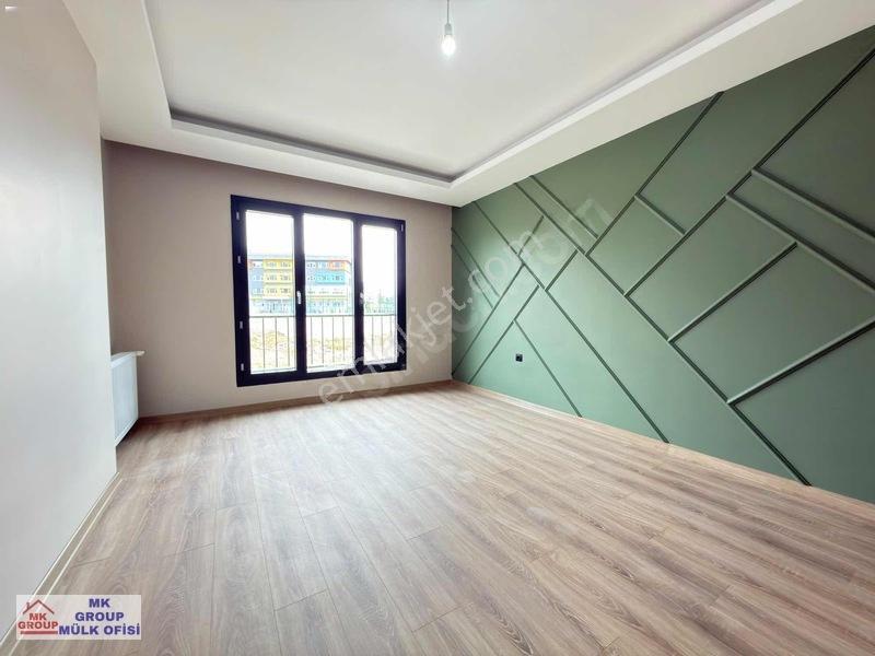 Beyazşehirde Üst Düzey Malzeme & İşçilikle Tasarlanmış Lüks 4+0 — fotoğraf 7