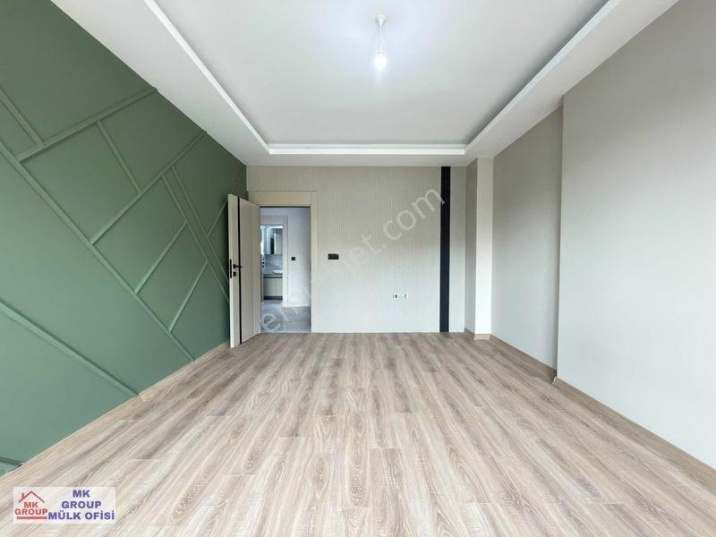 Beyazşehirde Üst Düzey Malzeme & İşçilikle Tasarlanmış Lüks 4+0 — fotoğraf 9