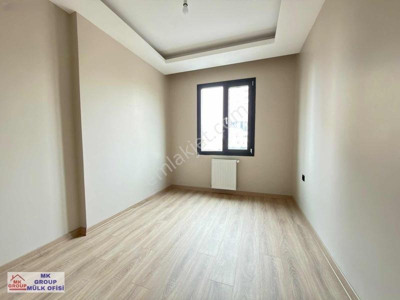Beyazşehirde Üst Düzey Malzeme & İşçilikle Tasarlanmış Lüks 4+0 — fotoğraf 13