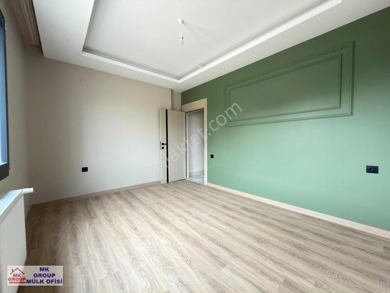 Beyazşehirde Üst Düzey Malzeme & İşçilikle Tasarlanmış Lüks 4+0 — fotoğraf 16