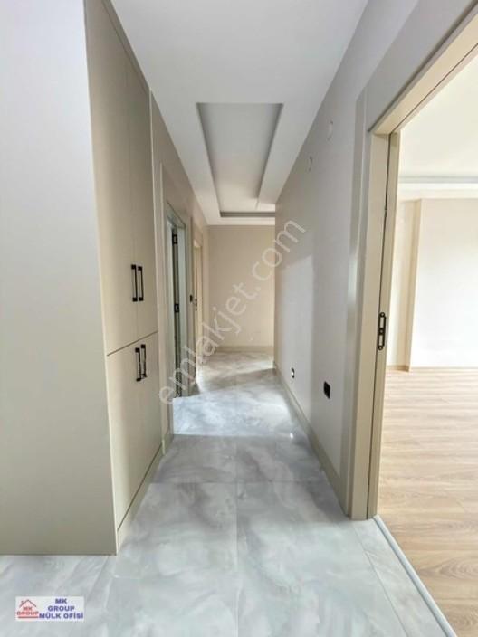 Beyazşehirde Üst Düzey Malzeme & İşçilikle Tasarlanmış Lüks 4+0 — fotoğraf 17