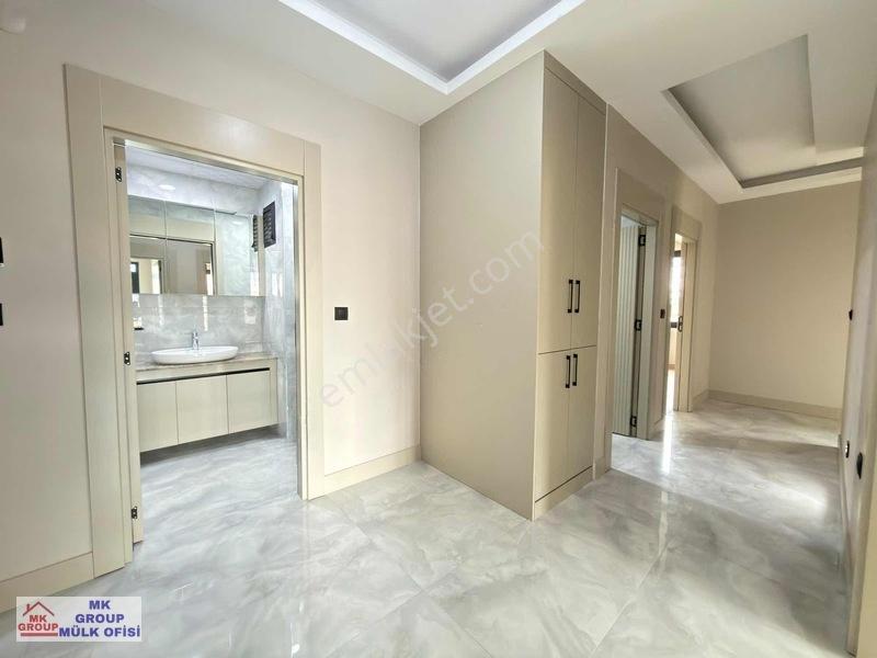 Beyazşehirde Üst Düzey Malzeme & İşçilikle Tasarlanmış Lüks 4+0 — fotoğraf 19