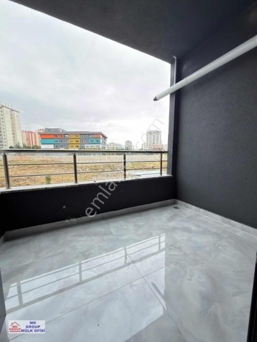 Beyazşehirde Üst Düzey Malzeme & İşçilikle Tasarlanmış Lüks 4+0 — fotoğraf 20