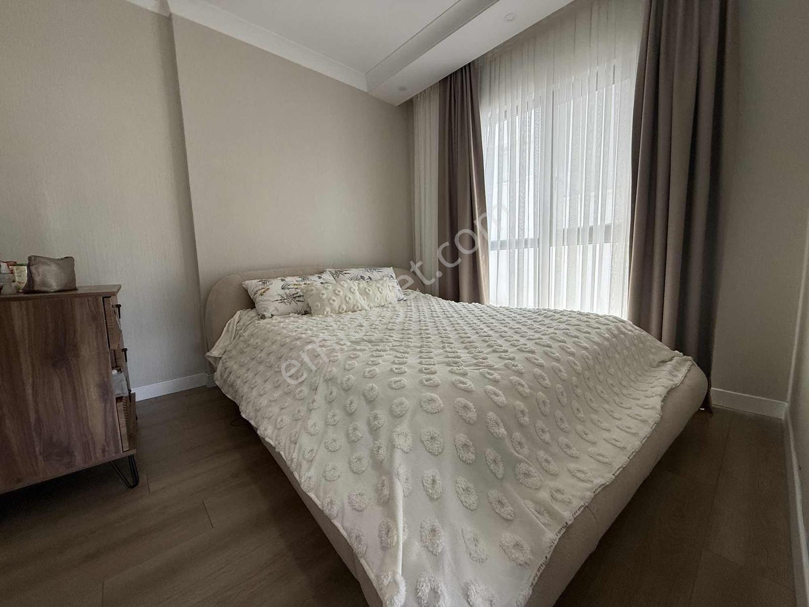 Alaçatı'dan İncek'te/yerden Isıtma/iskanlı/ultra Lüx 1+1 Satılık — fotoğraf 36