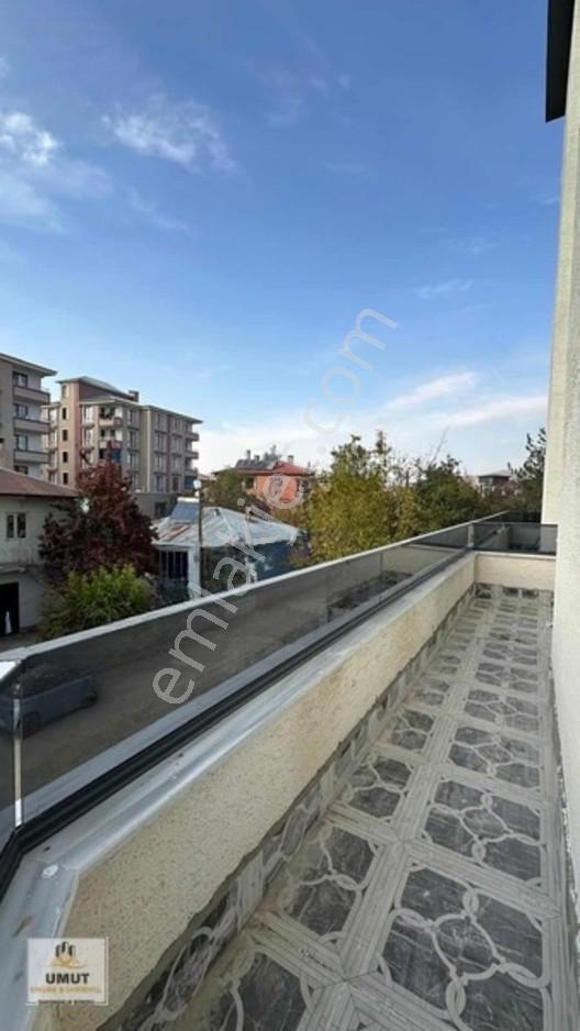 İskele Cad. İskele Öğretmenevi Yanında Satılık 2+1 Teraslı Daire — fotoğraf 5