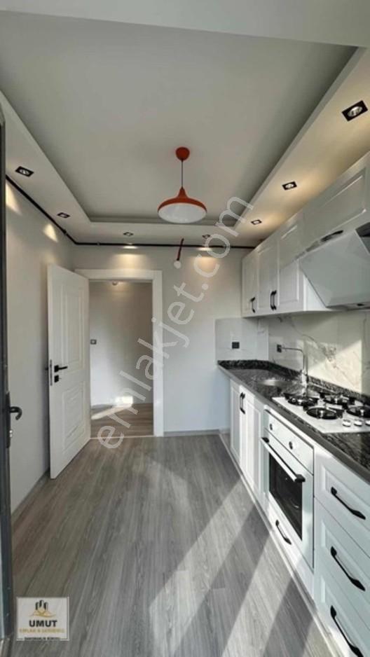 İskele Cad. İskele Öğretmenevi Yanında Satılık 2+1 Teraslı Daire — fotoğraf 9