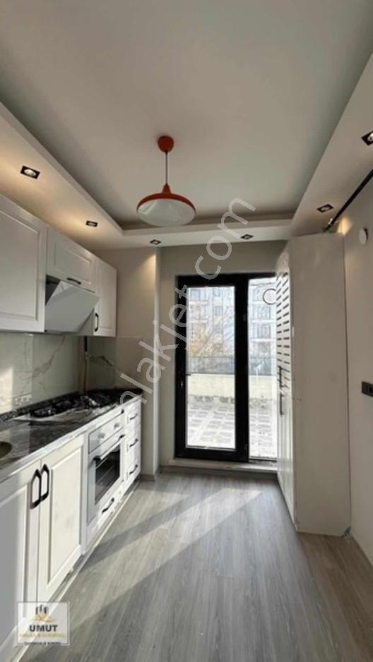 İskele Cad. İskele Öğretmenevi Yanında Satılık 2+1 Teraslı Daire — fotoğraf 10