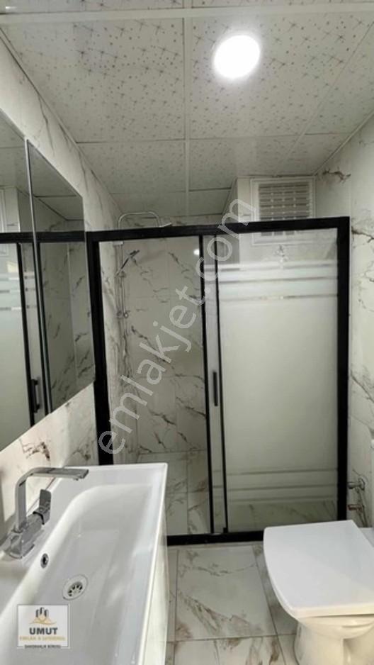 İskele Cad. İskele Öğretmenevi Yanında Satılık 2+1 Teraslı Daire — fotoğraf 13