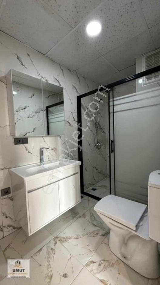 İskele Cad. İskele Öğretmenevi Yanında Satılık 2+1 Teraslı Daire — fotoğraf 14