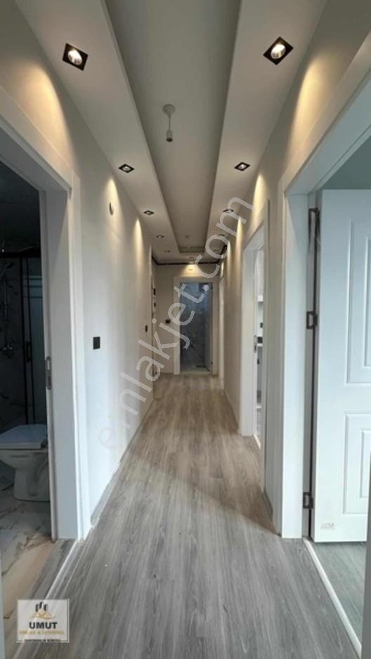İskele Cad. İskele Öğretmenevi Yanında Satılık 2+1 Teraslı Daire — fotoğraf 15