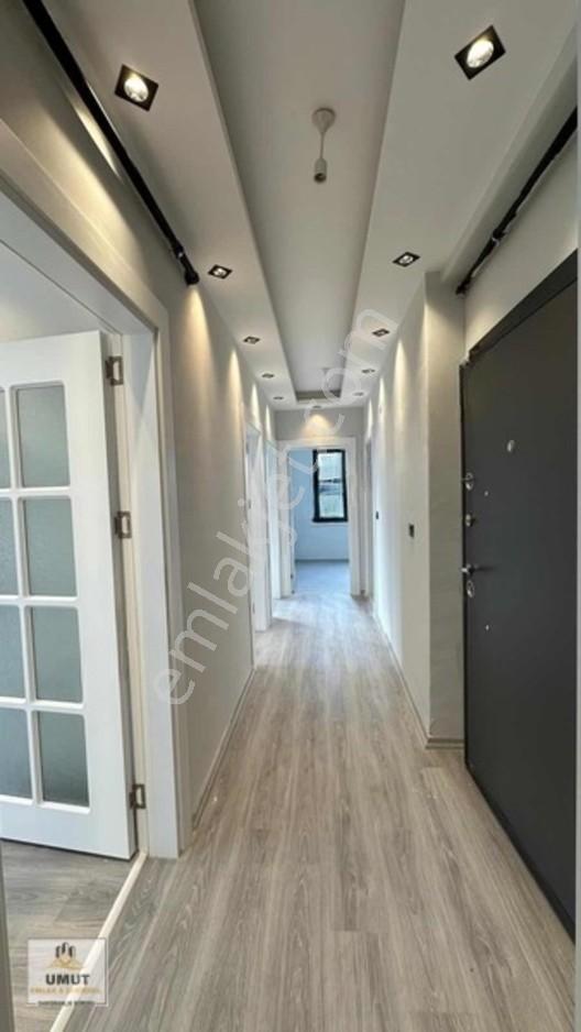 İskele Cad. İskele Öğretmenevi Yanında Satılık 2+1 Teraslı Daire — fotoğraf 16