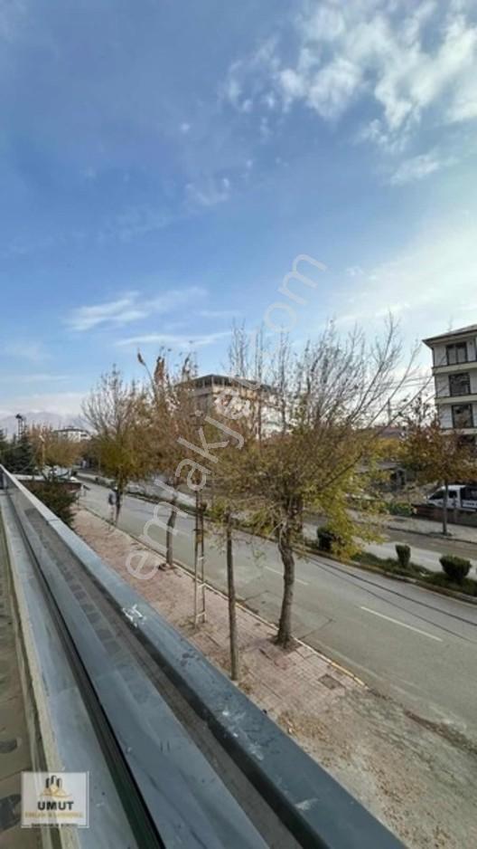 İskele Cad. İskele Öğretmenevi Yanında Satılık 2+1 Teraslı Daire — fotoğraf 17