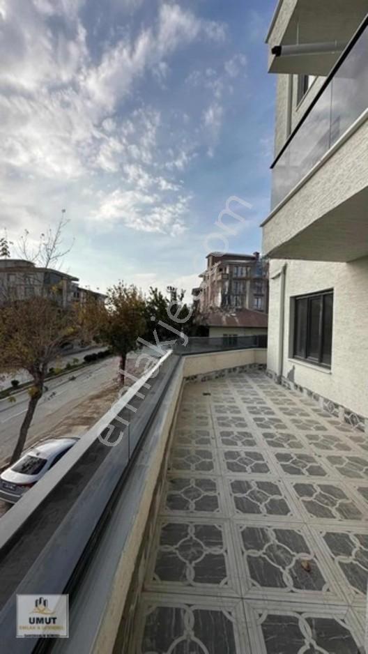 İskele Cad. İskele Öğretmenevi Yanında Satılık 2+1 Teraslı Daire — fotoğraf 19