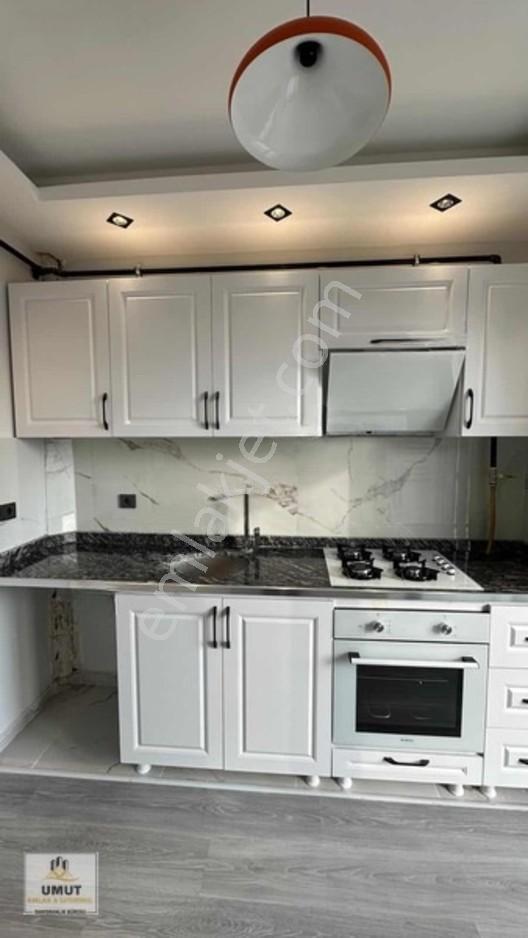 İskele Cad. İskele Öğretmenevi Yanında Satılık 2+1 Teraslı Daire — fotoğraf 20