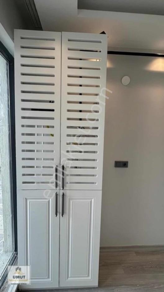 İskele Cad. İskele Öğretmenevi Yanında Satılık 2+1 Teraslı Daire — fotoğraf 21