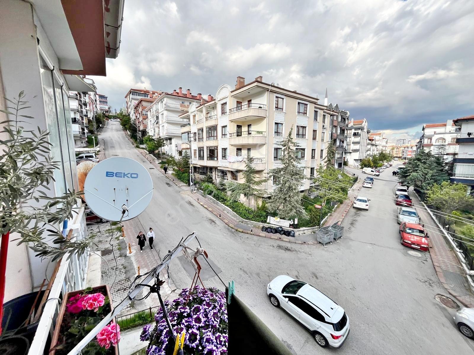 Etlik Şeh Has 4km Şentepe Sondurak Katta Bağımsz Acil Satılık3+1 — fotoğraf 34