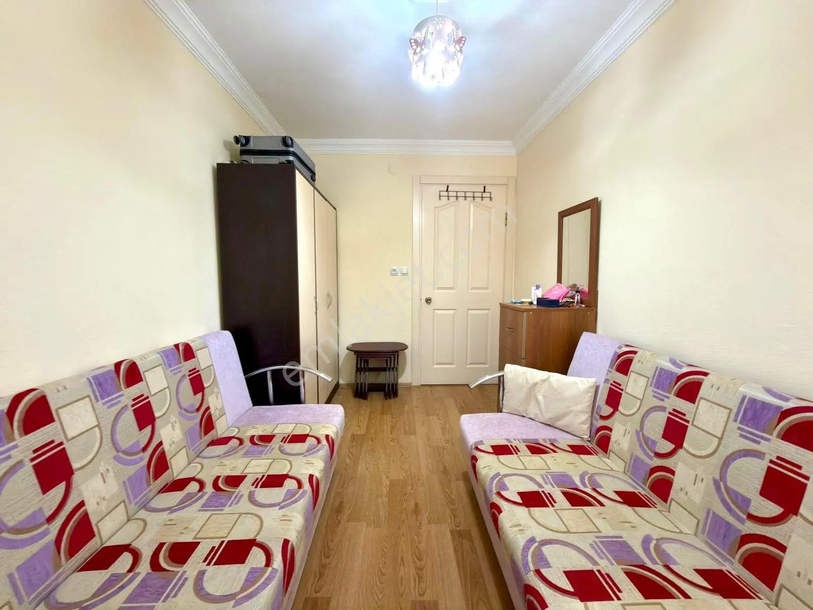 Referans'tan Altınkum'da Ara Kat Ön Cephe Full Eşyalı 2+1 Daire — fotoğraf 25