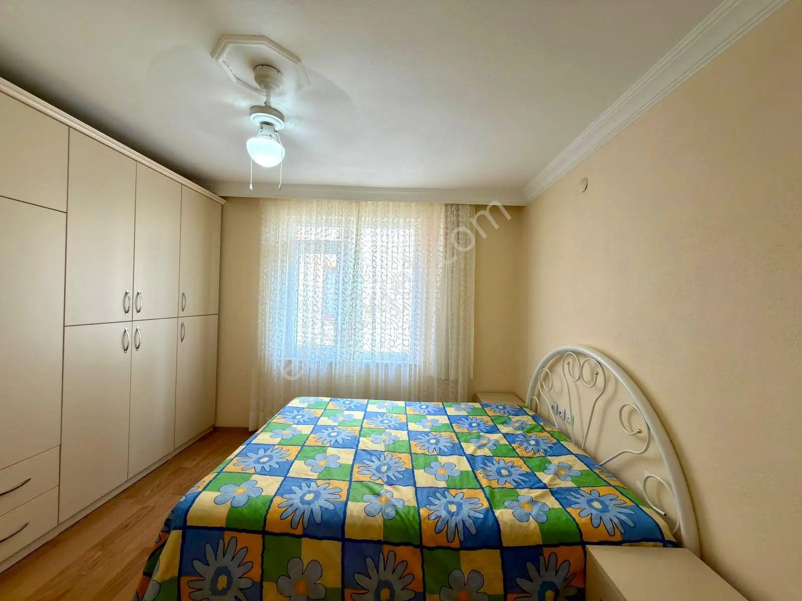 Referans'tan Altınkum'da Ara Kat Ön Cephe Full Eşyalı 2+1 Daire — fotoğraf 28