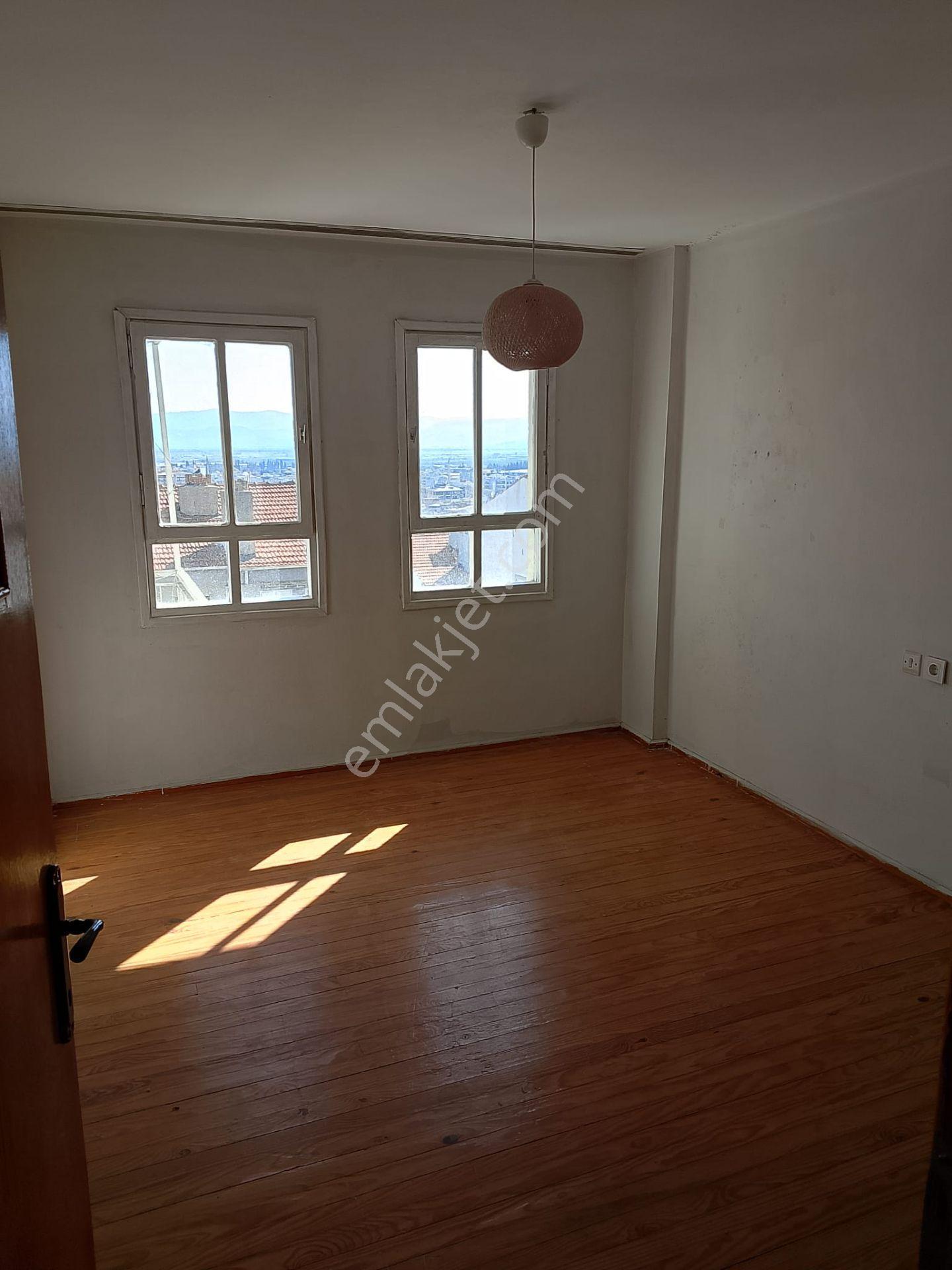 Aydın Söke Çeltikçi Mah Son Kat Satılık 3+1 Daire — fotoğraf 2