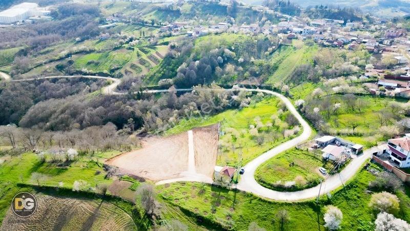 Bursa Yenişehir Satılık Köyiçi İmarlı Arsa