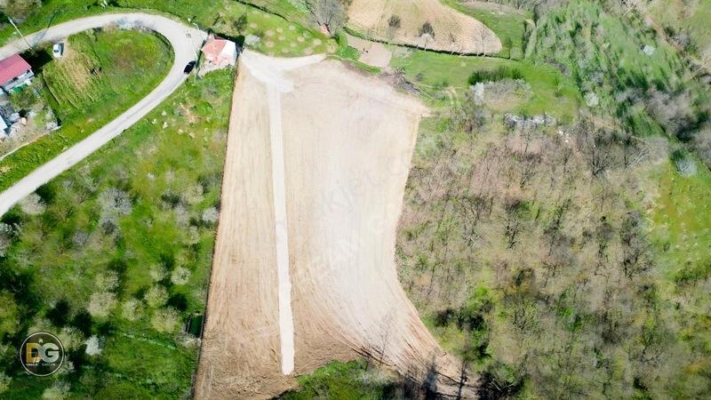 Bursa Yenişehir Satılık Köyiçi İmarlı Arsa — fotoğraf 2
