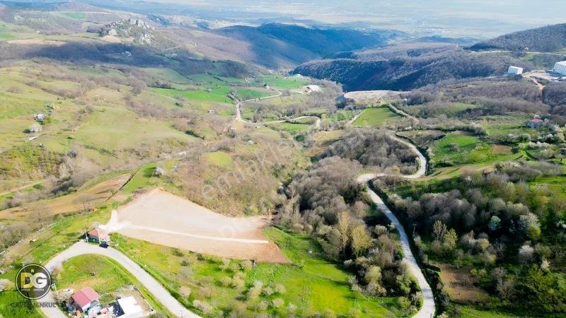 Bursa Yenişehir Satılık Köyiçi İmarlı Arsa — fotoğraf 3